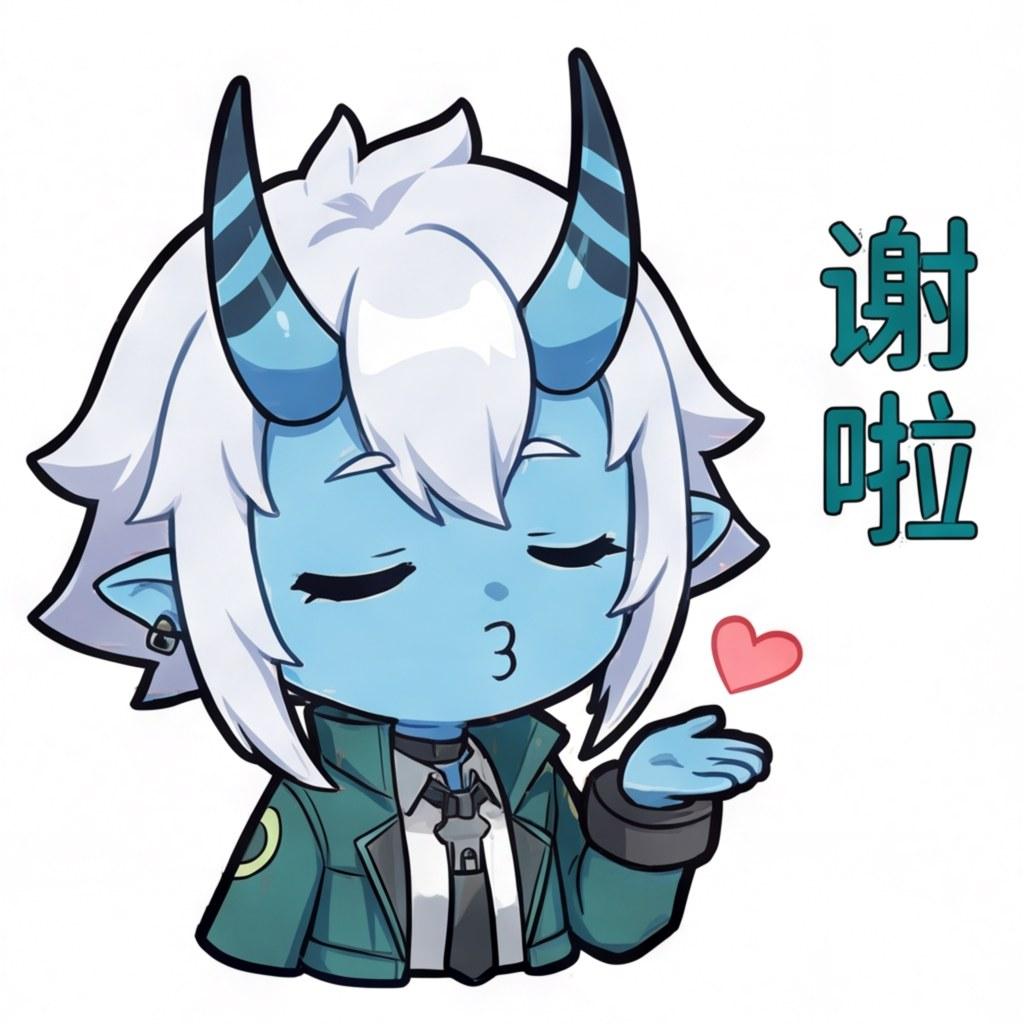 你正常点，我害怕